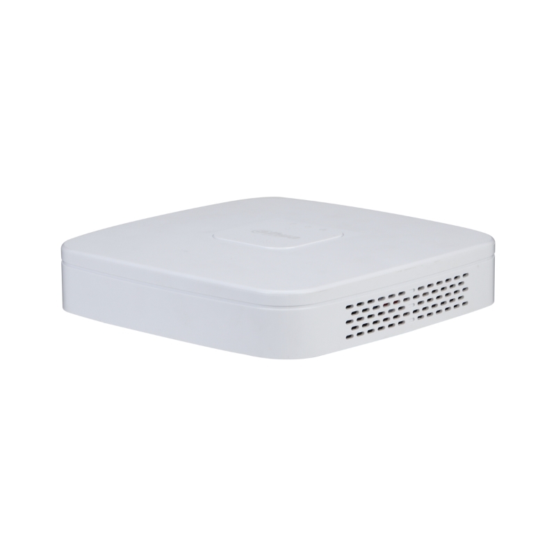 4K 8x канала 1x HDD SMD+ - DAHUA NVR2108-I2
