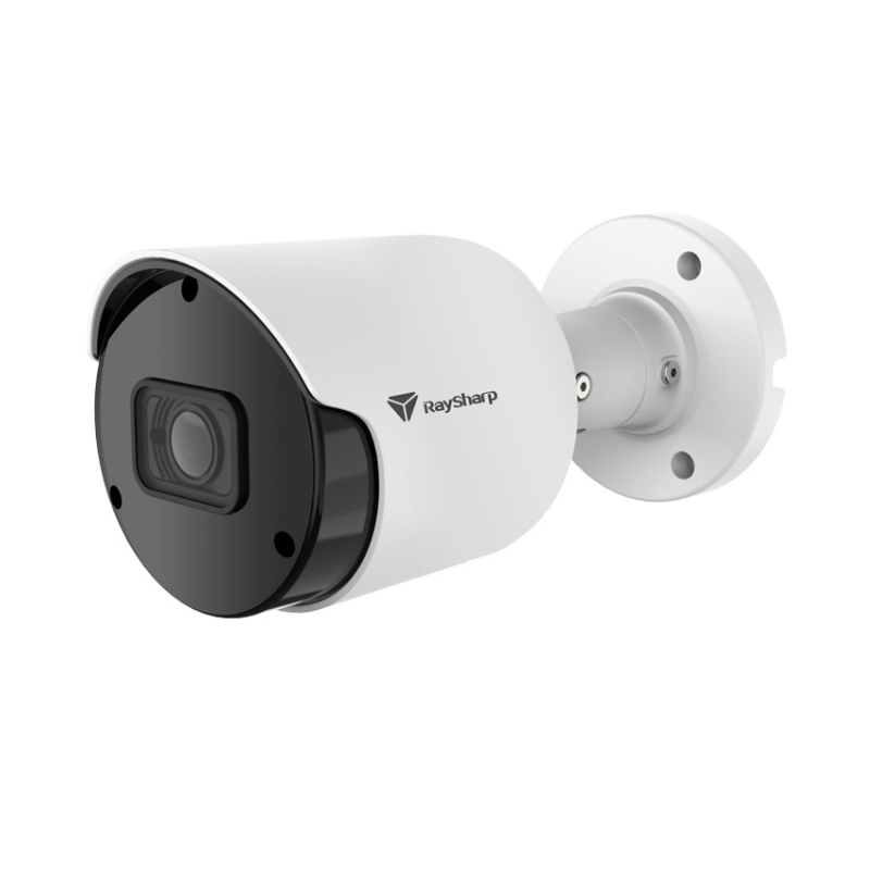 Камера булет 2MP 3.6 mm IR-30 AHD/TVI/CVI/CVBS - Raysharp RS-CA229FUG-36W-OTZ
