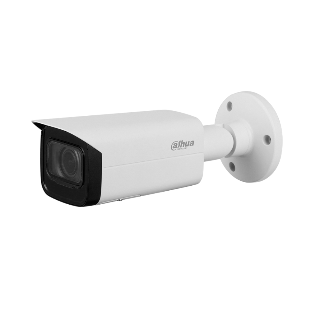 IP булет камера 4MP 2.8-12 mm IR-50 PFA13G - DAHUA IPC-HFW1431T-ZS-2812-S4 thumbnail 1