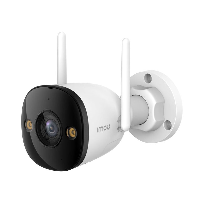 Imou Full color булет 5MP 2.8mm 30m micro SD до 256GB - IPC-S3EP-5M0WE thumbnail 1