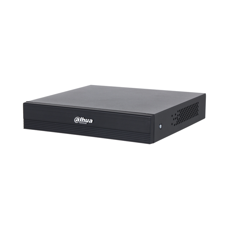 DVR 1080N 8x канала ( +2x IP ) 1x HDD Cooper - DAHUA XVR1B08-I/T