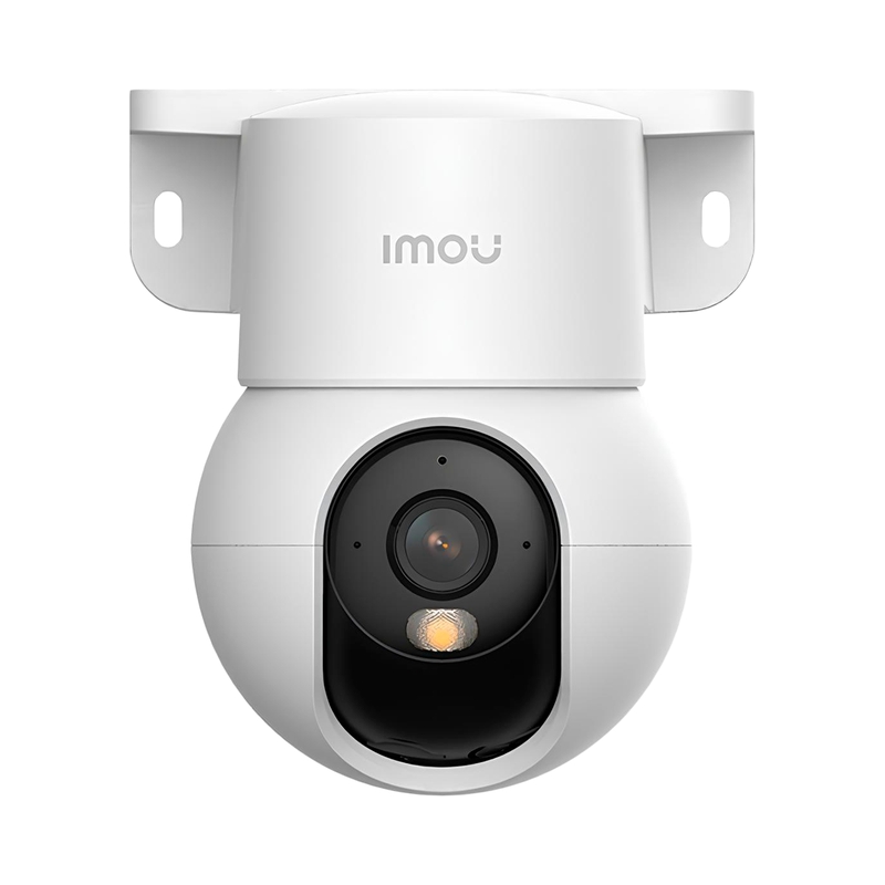 Imou Ranger Mini, Wi-fi IP camera 5MP - IPC-K2MP-5H1WE thumbnail 1