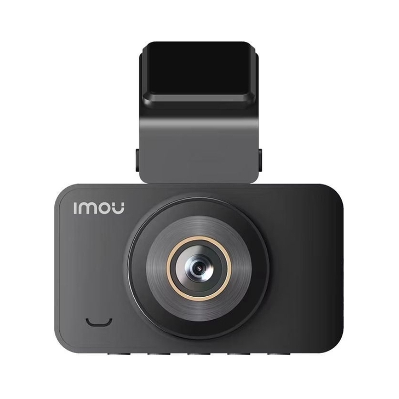 4K Car video recorder Wi-Fi AP MicroSD card up to 256 GB - Imou S800 PRO