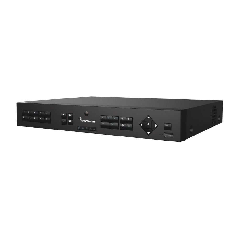 TrueVision NVR 11 16 channel 2TB HDD - Carrier (UTC) TVN-1116-2T