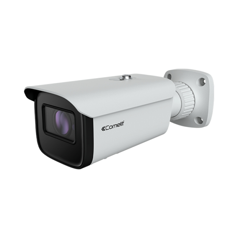 IP BULLET CAMERA 4MP 2.8MM Advance - Comelit IPBCAMA04FC thumbnail 1
