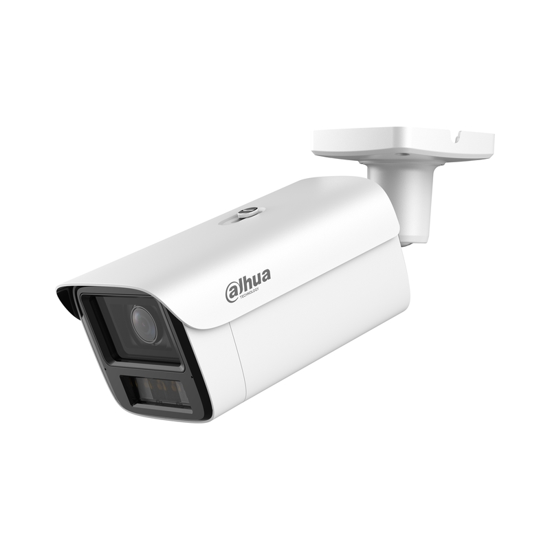 WizColor IP Камера 4MP булет PFA121 - DAHUA IPC-HFW5459Z-ZHE-PV-2712-PRO thumbnail 1