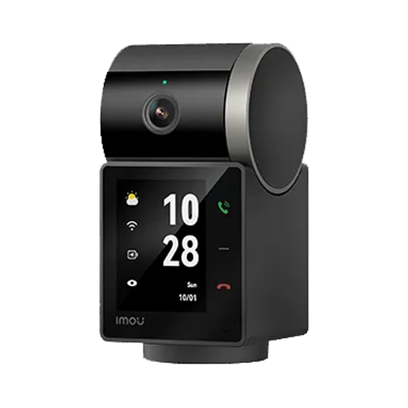 Imou REX VT PRO, Wi-Fi Pan&Tilt IP camera, 5MP - IPC-S2VBP-5M0WR thumbnail 1