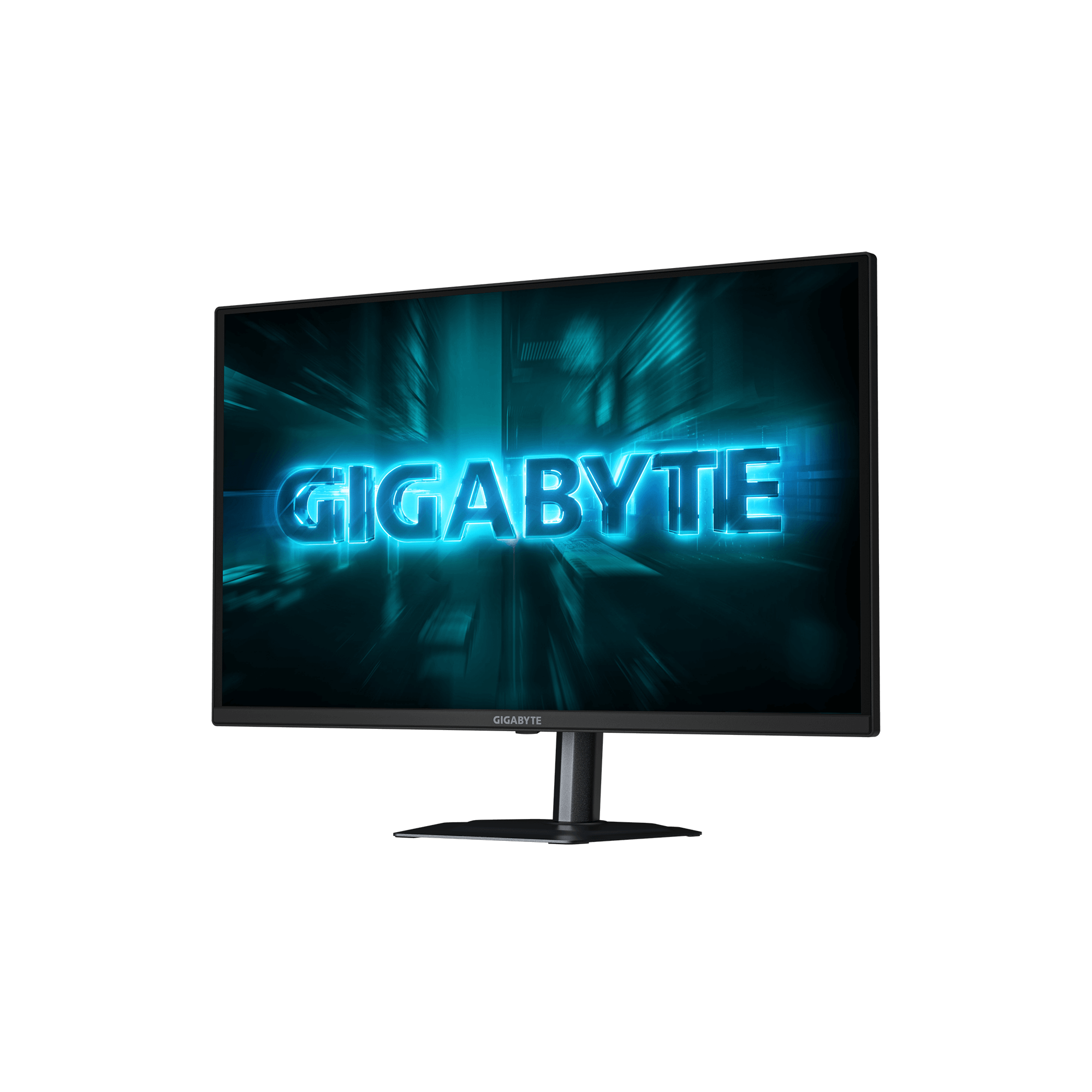Геймърски монитор GIGABYTE GO27Q24 - 27" QD-OLED, QHD (2560x1440), 240Hz, 0.03ms, HDR10 thumbnail 1