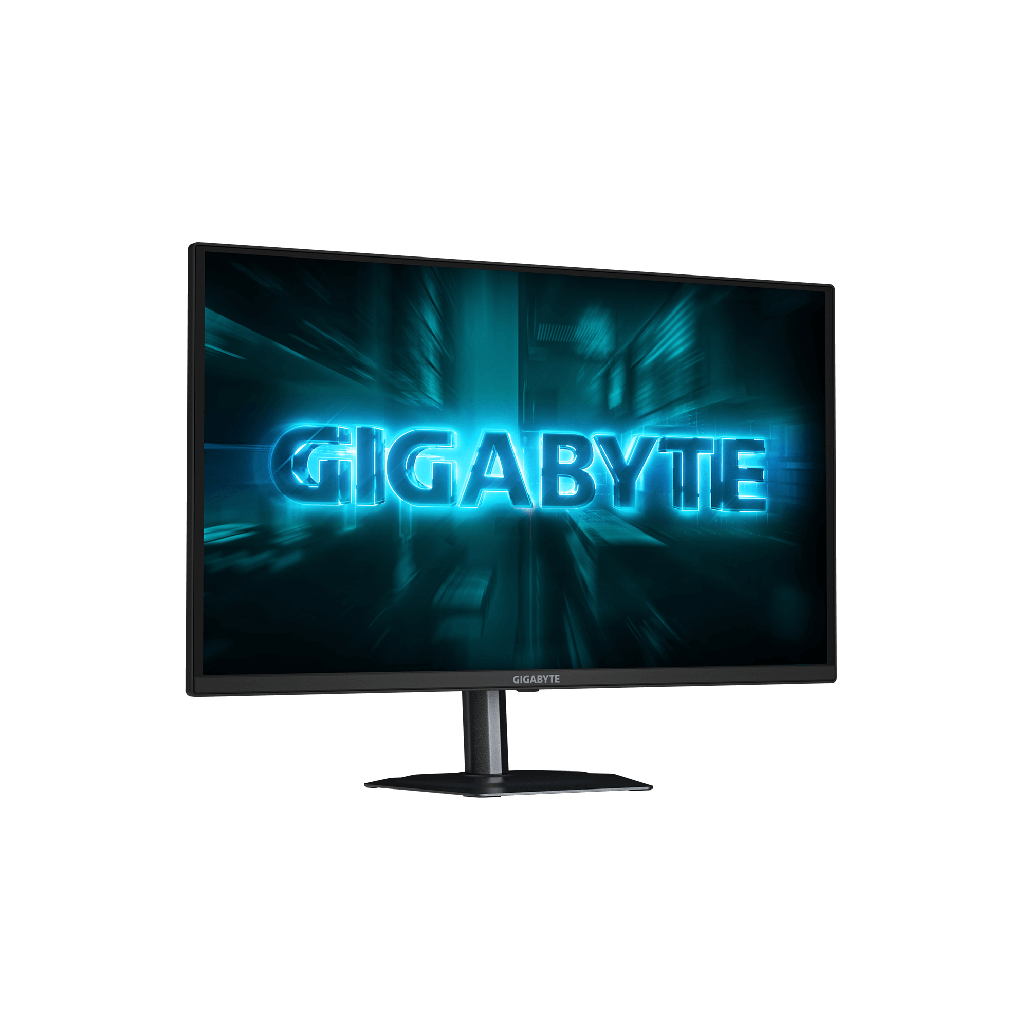 Геймърски монитор GIGABYTE GO27Q24 - 27" QD-OLED, QHD (2560x1440), 240Hz, 0.03ms, HDR10 thumbnail 2