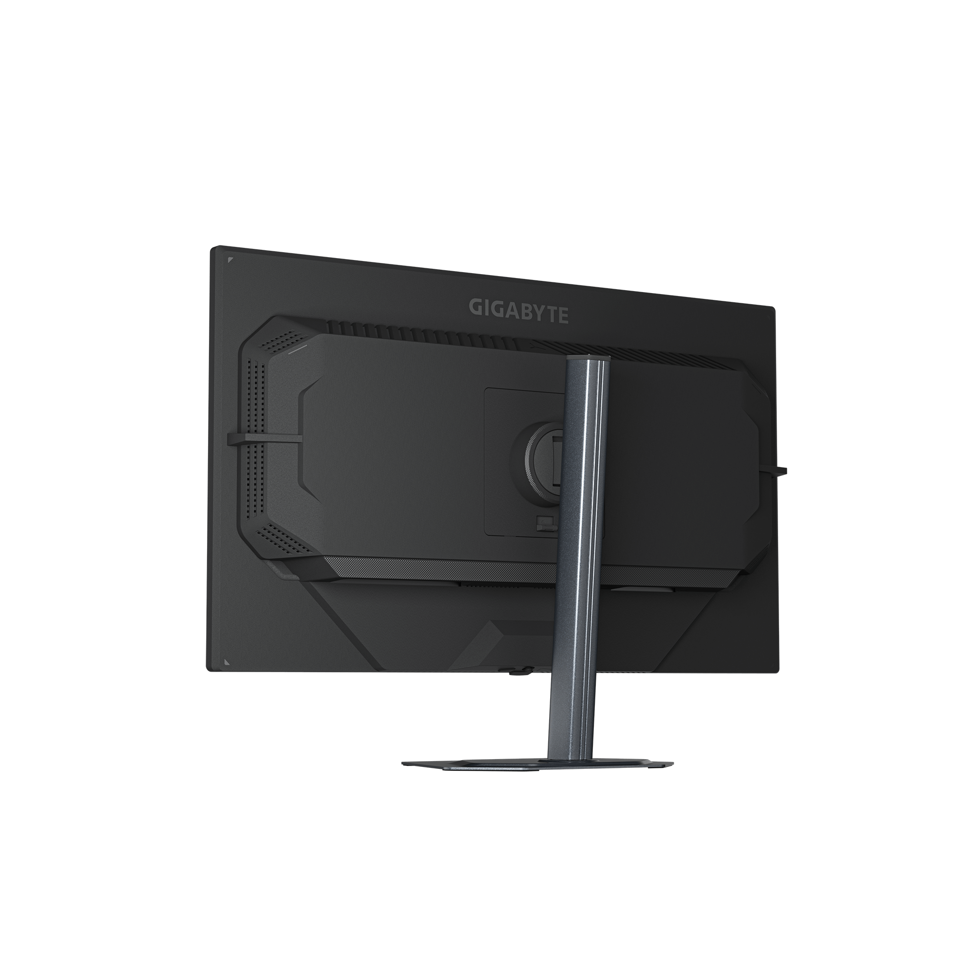 Геймърски монитор GIGABYTE GO27Q24 - 27" QD-OLED, QHD (2560x1440), 240Hz, 0.03ms, HDR10 thumbnail 3