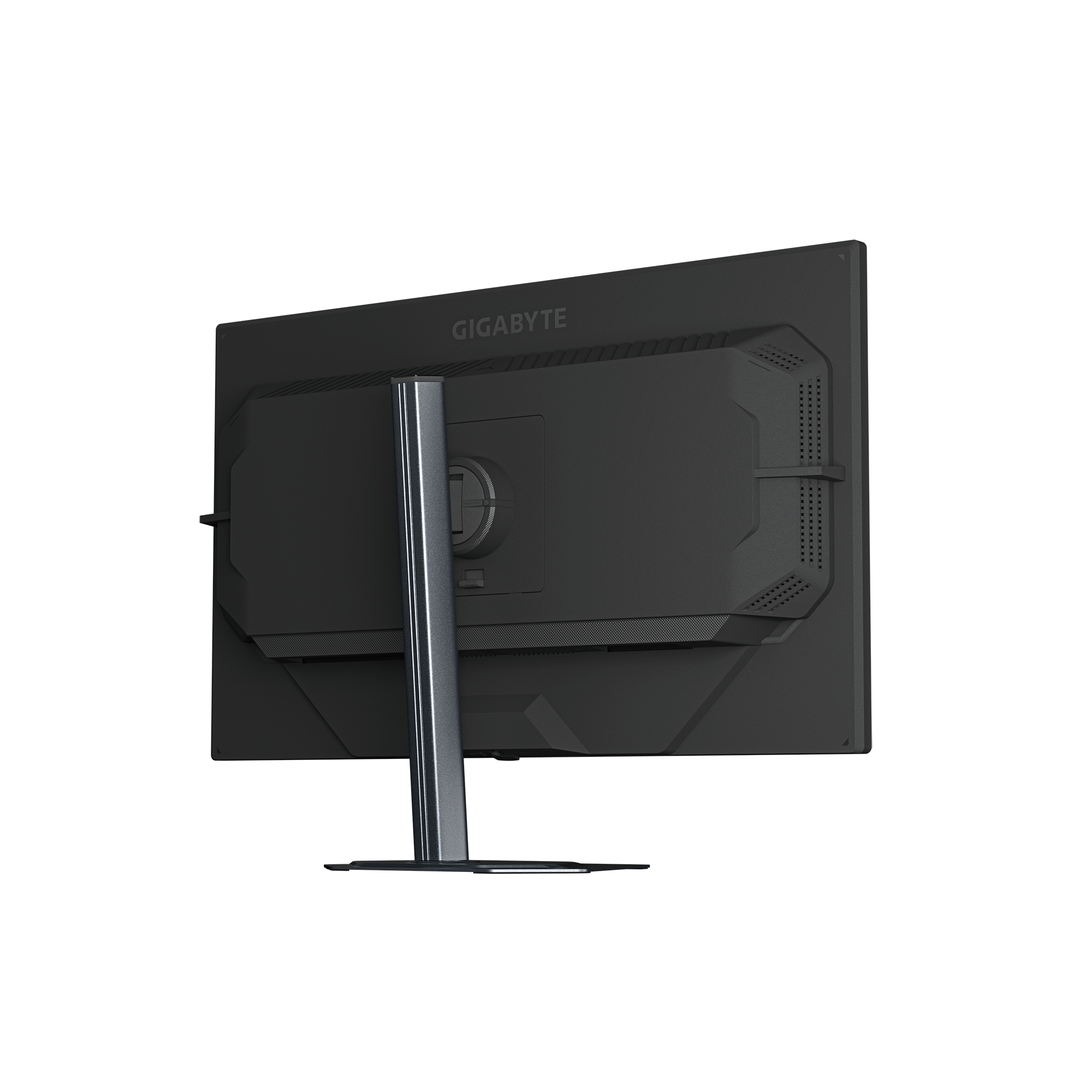 Геймърски монитор GIGABYTE GO27Q24 - 27" QD-OLED, QHD (2560x1440), 240Hz, 0.03ms, HDR10 thumbnail 4