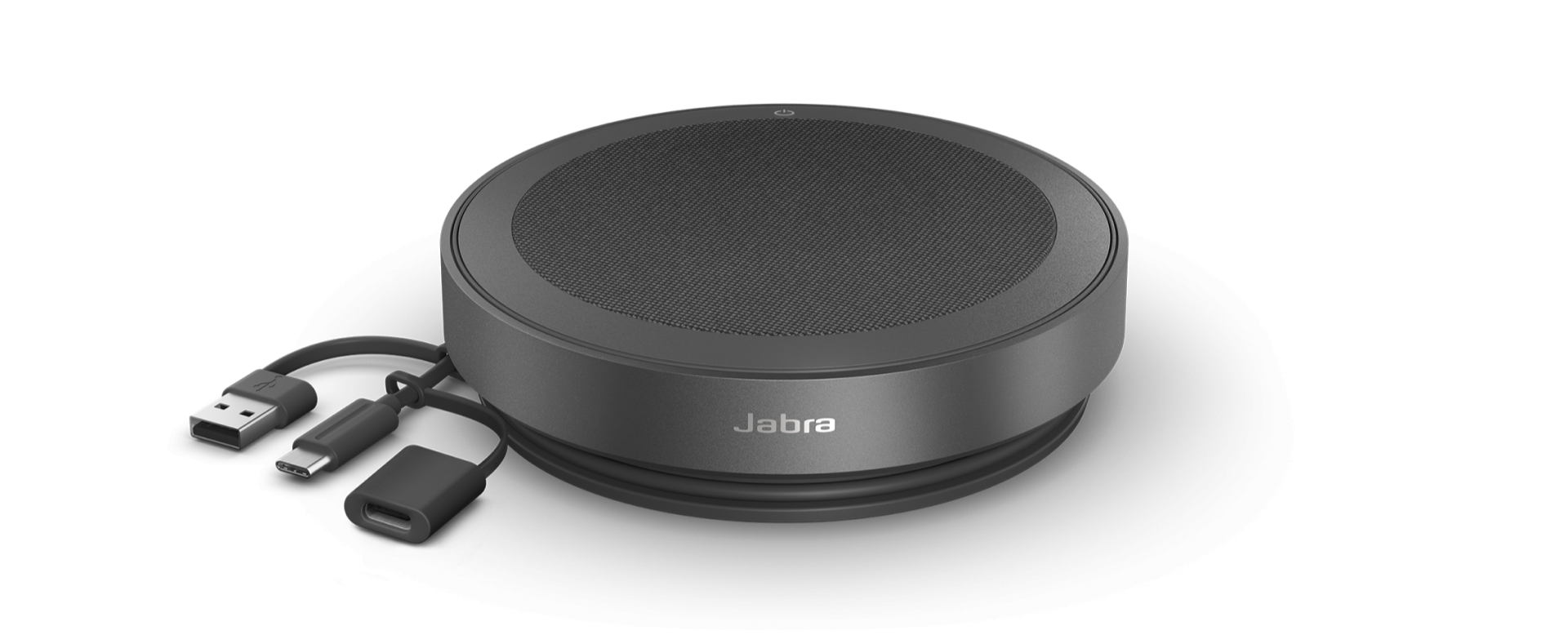 Конферентна колонка Jabra Speak2 75Ms USB , Bluetooth thumbnail 2