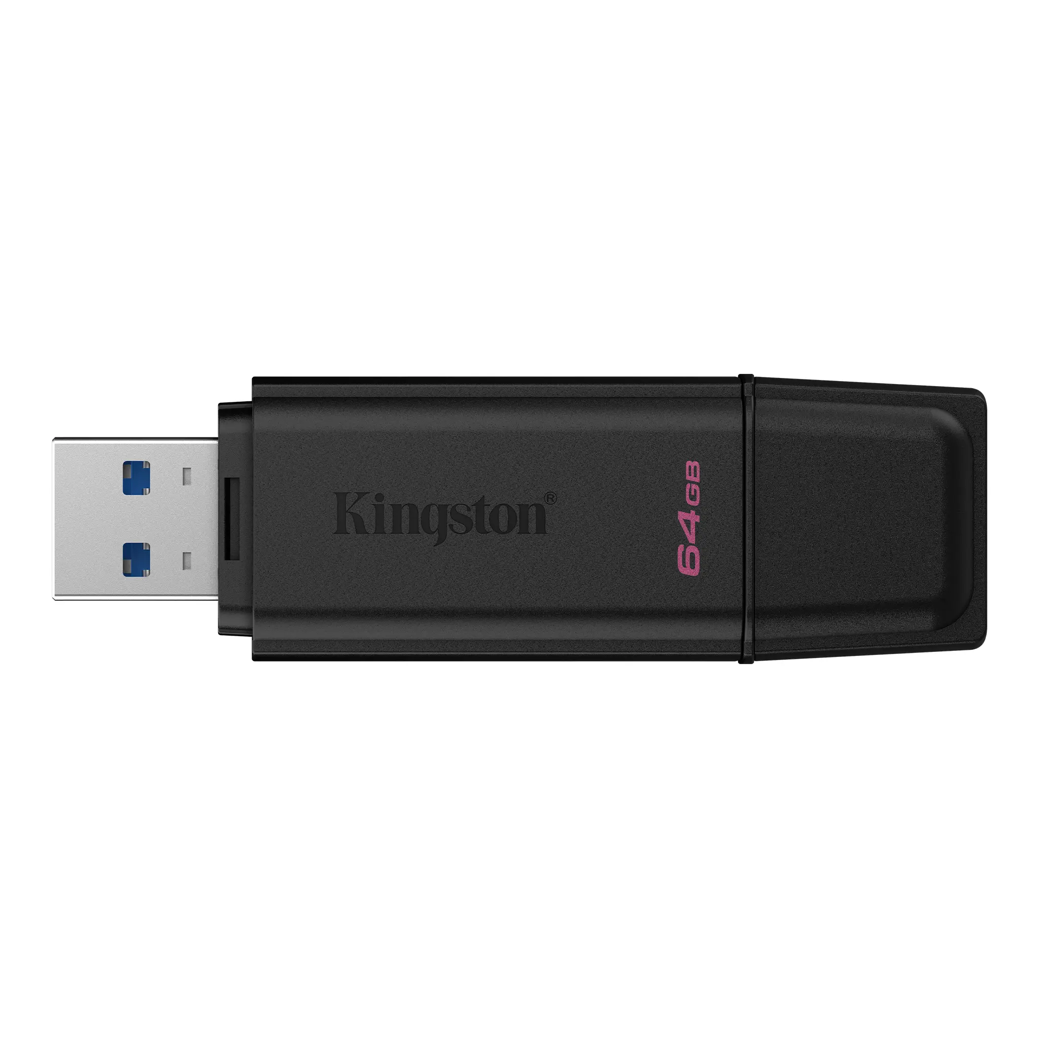 USB памет KINGSTON DataTraveler Exodia G2 64GB thumbnail 1
