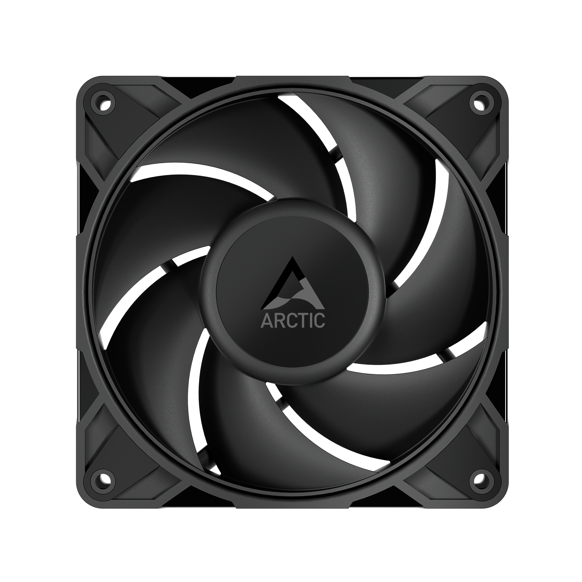 Комплект вентилатори ARCTIC P12 Pro LN 120mm PWM 5-Pack thumbnail 1