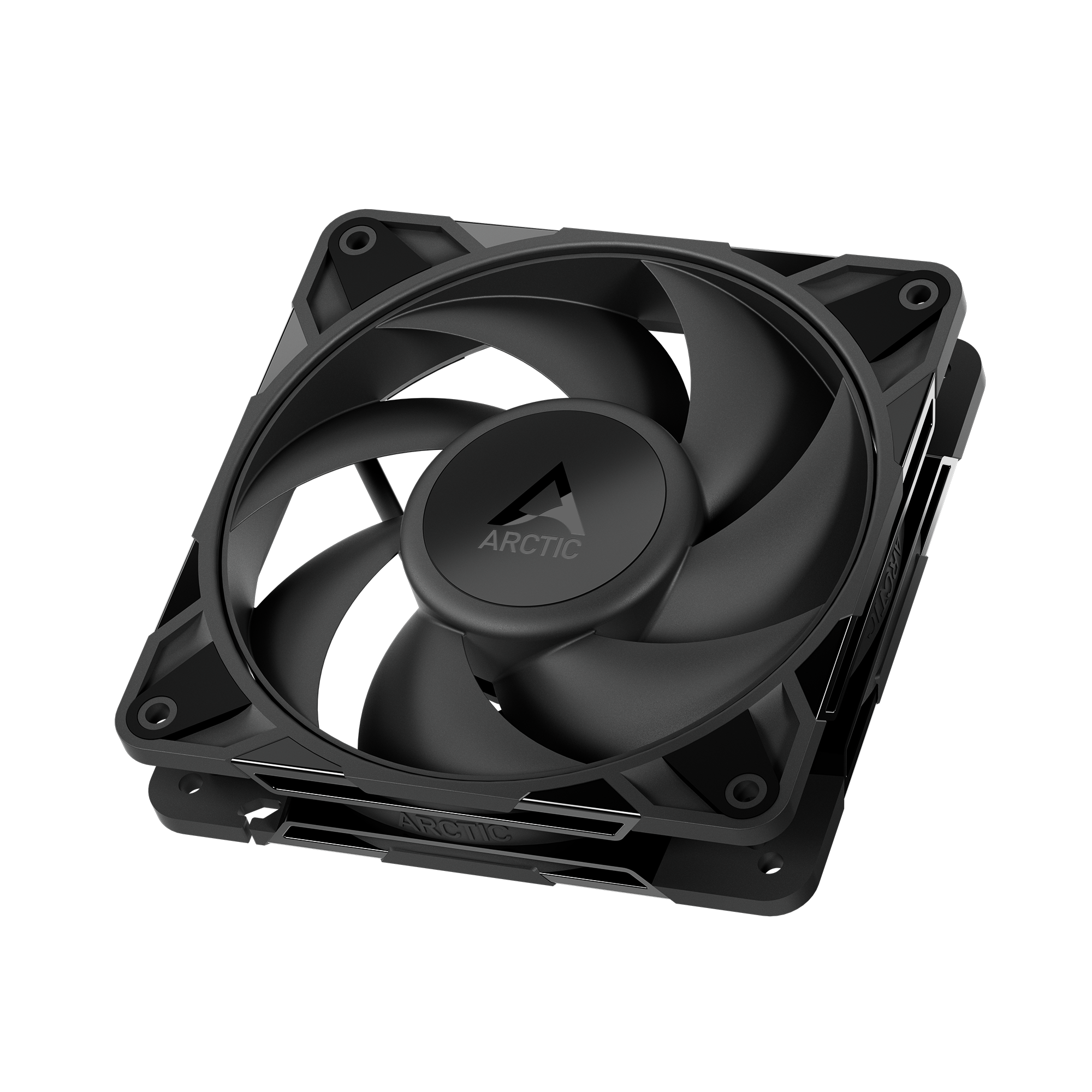 Комплект вентилатори ARCTIC P12 Pro LN 120mm PWM 5-Pack thumbnail 4