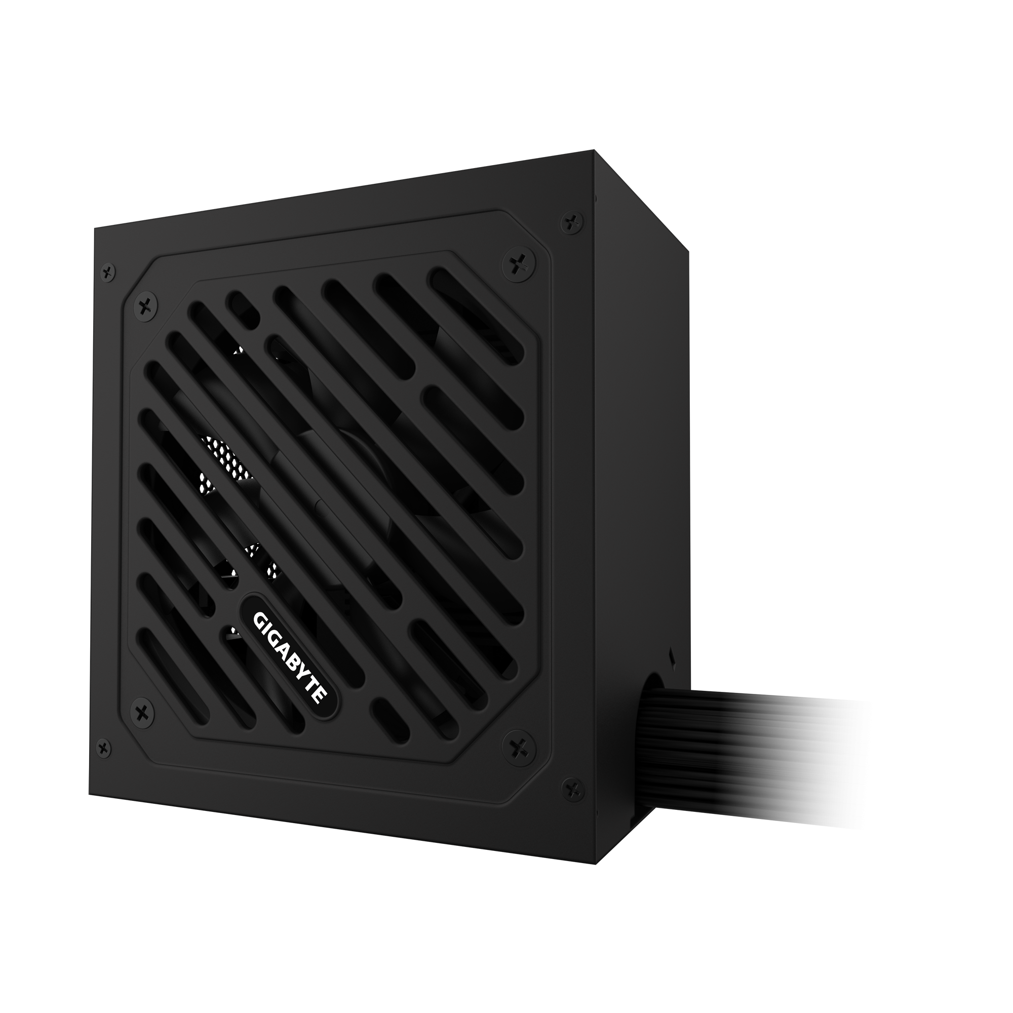 Захранващ блок Gigabyte P650SS 650W 80+ Silver thumbnail 1