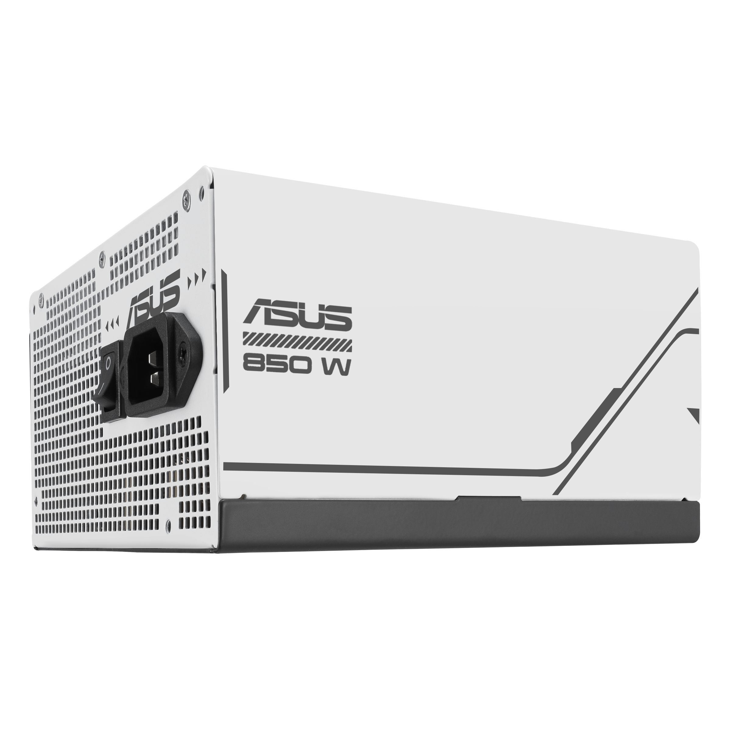 Захранващ блок ASUS PRIME 850W, 80+ Gold PCIe 5.1, Fully Modular thumbnail 3