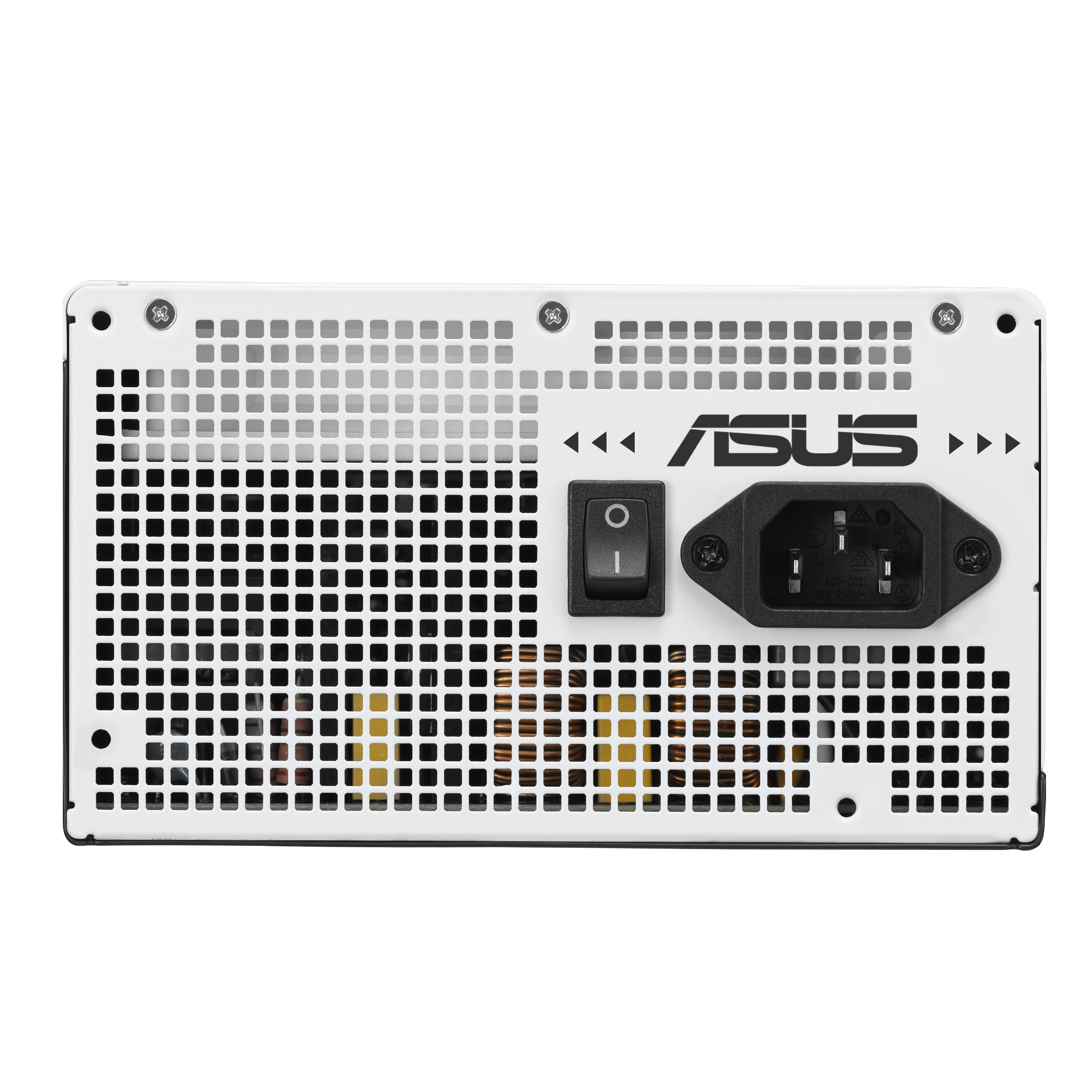 Захранващ блок ASUS PRIME 850W, 80+ Gold PCIe 5.1, Fully Modular thumbnail 6