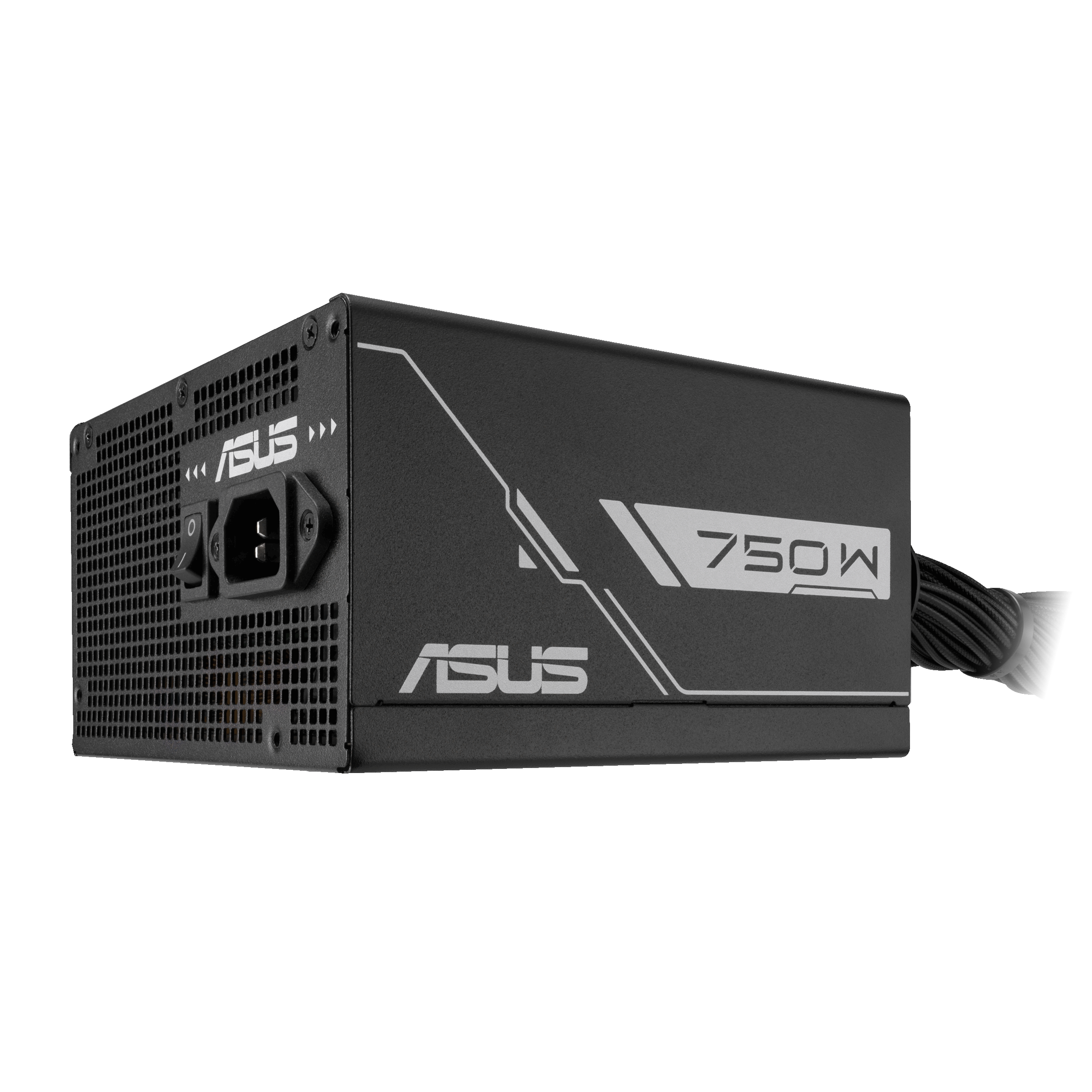 Захранващ блок ASUS PRIME 750W, 80+ Bronze thumbnail 1