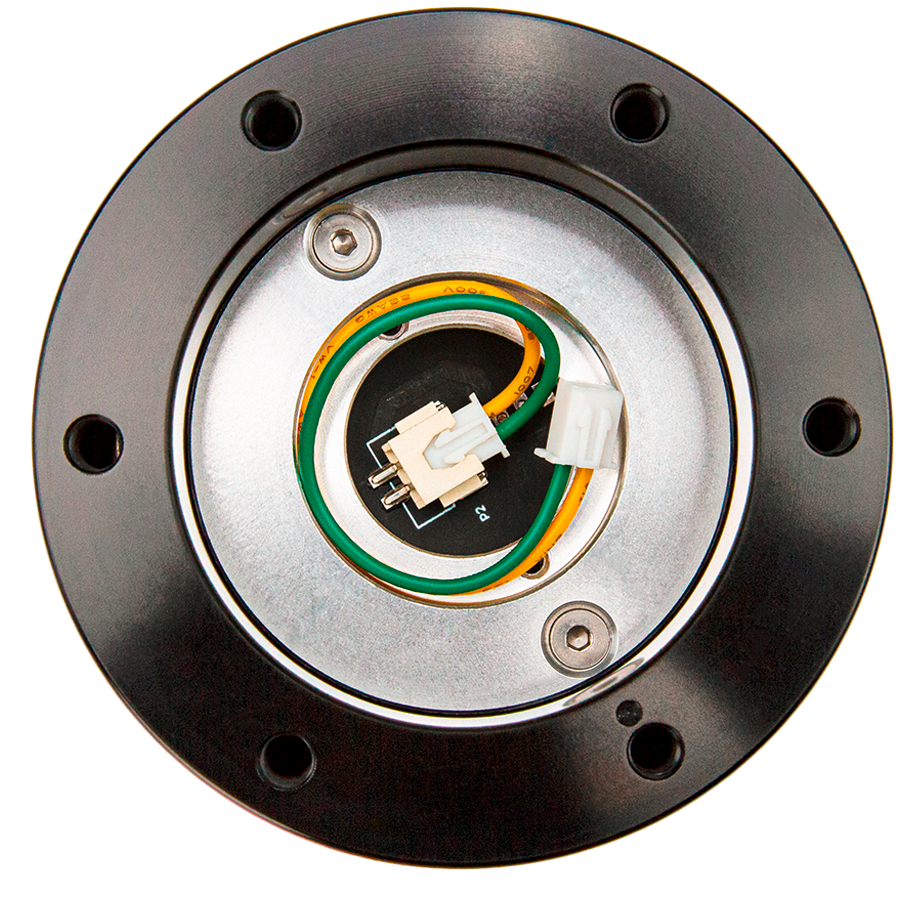SIMAGIC Quick Release 70. S470 thumbnail 2