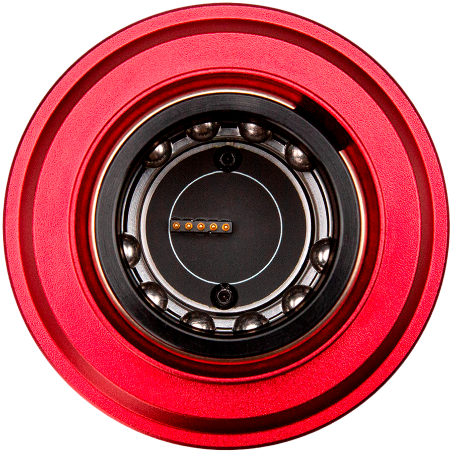SIMAGIC Quick Release 70. S470 thumbnail 3