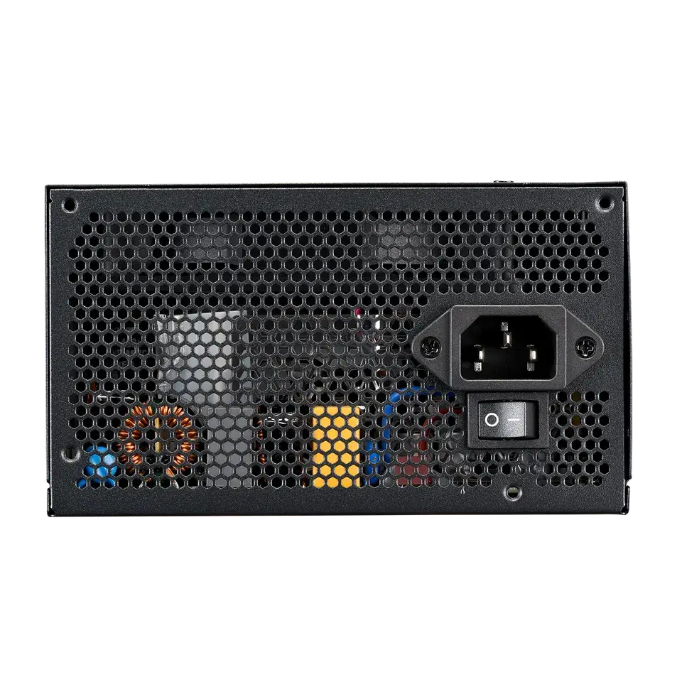 Захранващ блок Cooler Master MWE Gold V3 650W 80+ Bronze, ATX 3.1 thumbnail 4