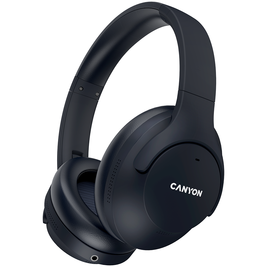 CANYON headset OnRiff 10 ANC Black thumbnail 1