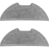 RVC EUREKA E20 PLUS Mopping pads x 2 PCS
