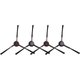 RVC EUREKA E20 PLUS Side brush x 4 PCS