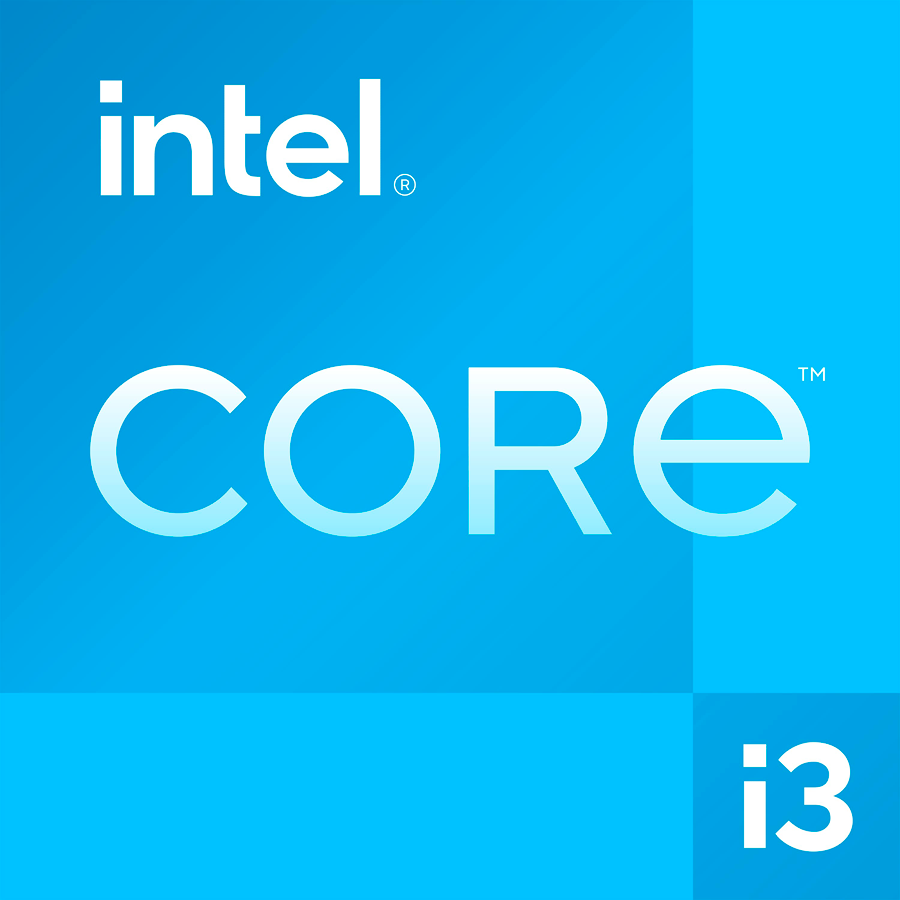 Intel CPU Desktop Core i3-14100 (up to 4.70 GHz, 12M Cache, LGA1700) tray thumbnail 1