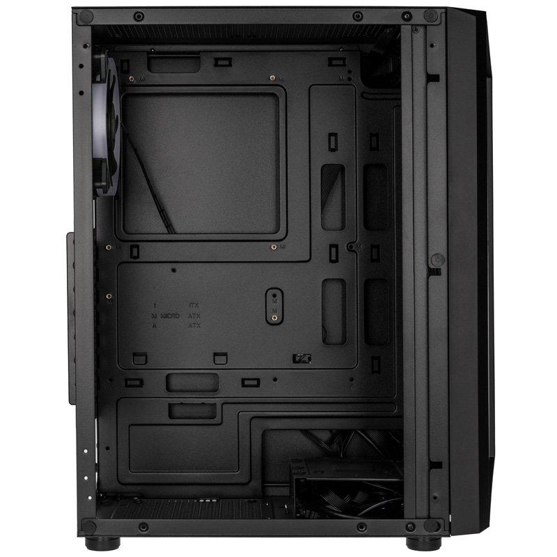 Кутия Kolink Inspire X3 АRGB TG, Mid-Tower thumbnail 4