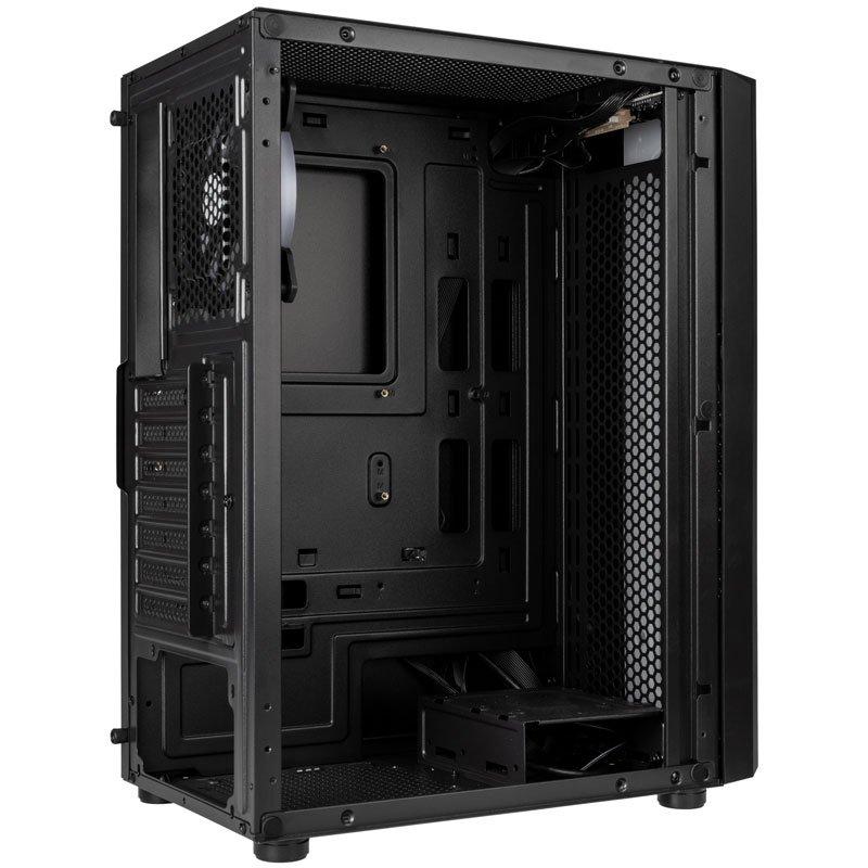 Кутия Kolink Inspire X3 АRGB TG, Mid-Tower thumbnail 5
