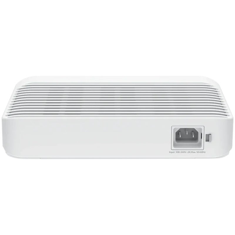 UBIQUITI UniFi Switch Enterprise 8 PoE (Vintage) thumbnail 2