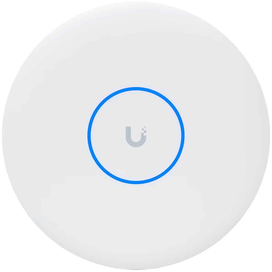 UBIQUITI UniFi U7 Pro XGS, Access Point, WiFi 7 thumbnail 1
