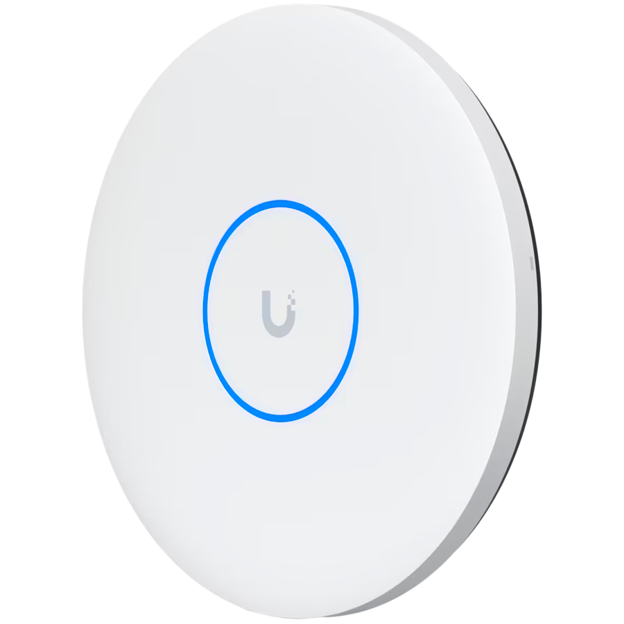 UBIQUITI UniFi U7 Pro XGS, Access Point, WiFi 7 thumbnail 2