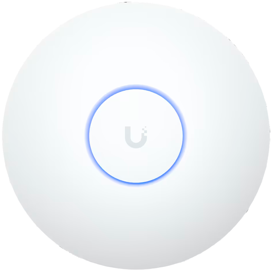 UBIQUITI UniFi U7 Long-Range, Access Point, WiFi 7 thumbnail 1
