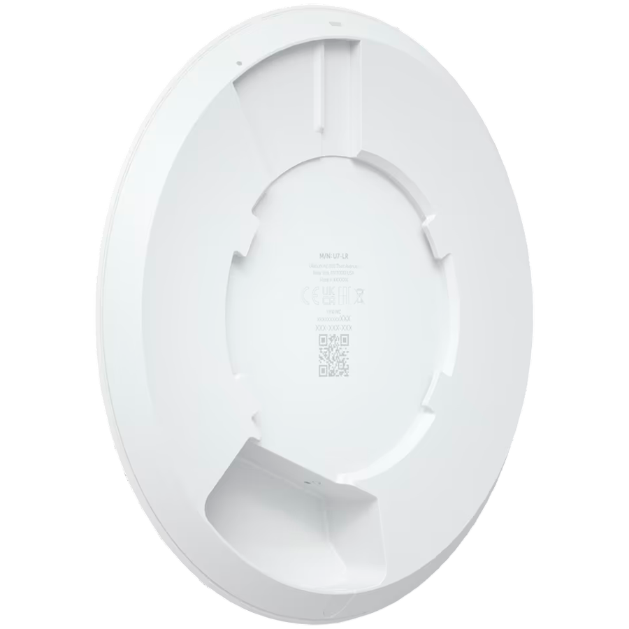 UBIQUITI UniFi U7 Long-Range, Access Point, WiFi 7 thumbnail 4