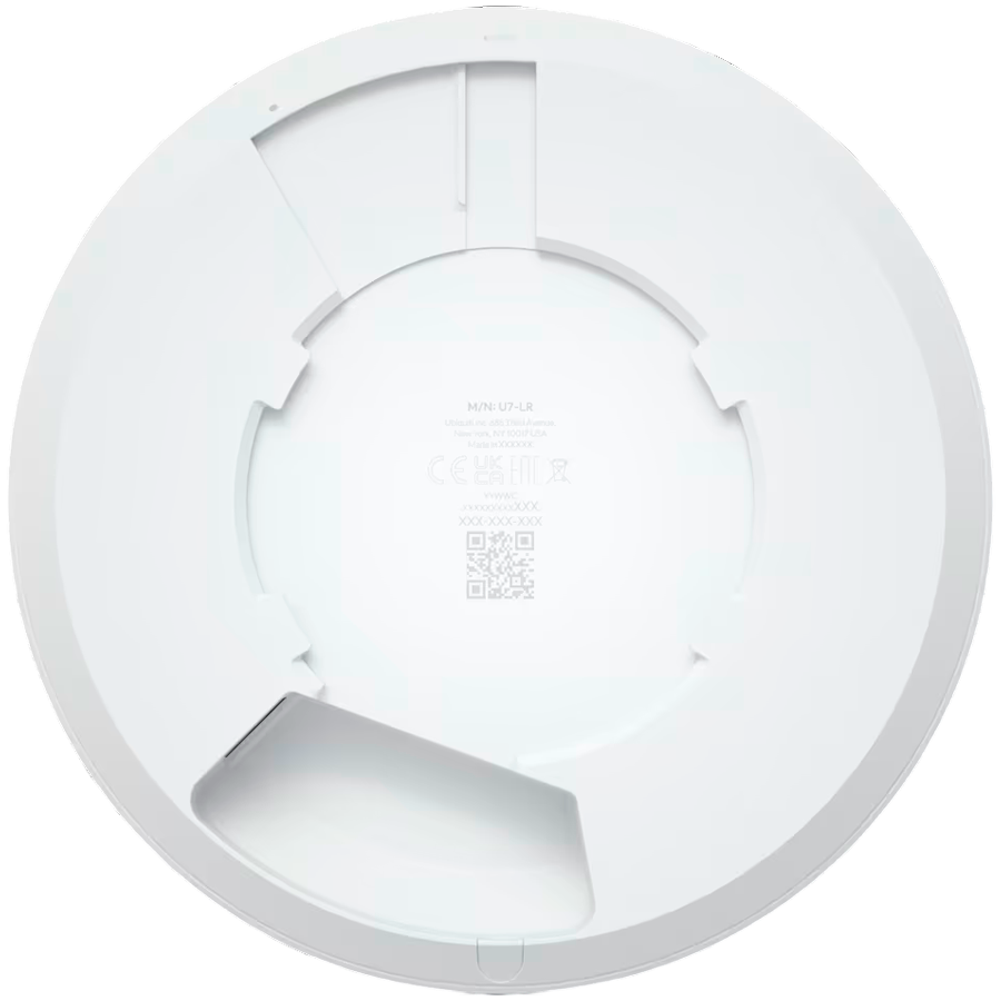 UBIQUITI UniFi U7 Long-Range, Access Point, WiFi 7 thumbnail 5