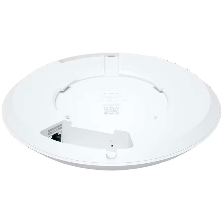 UBIQUITI UniFi U7 Long-Range, Access Point, WiFi 7 thumbnail 6