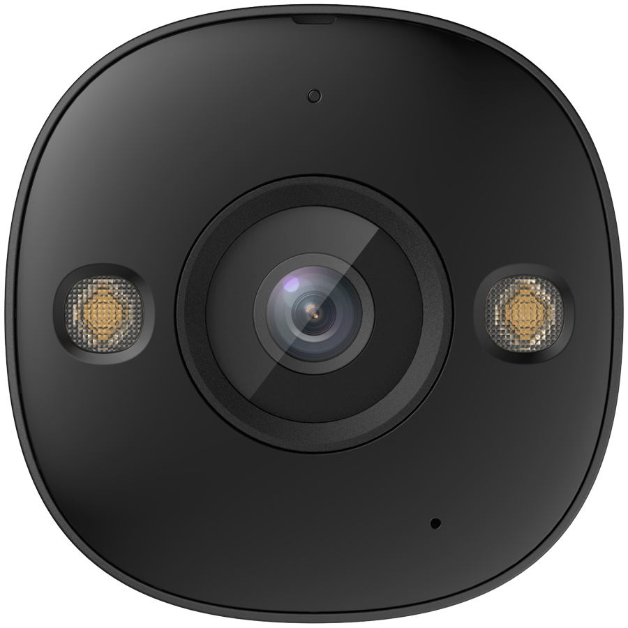 Imou bullet PoE IP camera 5MP, 30fps, H265, 2.8mm 94H, IR up to 30m, 8x digital zoom, Built-in Mic and Speaker, Smart Color Night Vision, Spotlight, Motion detection, Micro SD up to 512GB, ONVIF, 1x RJ45, PoE, DC 12V, 1A, IP67 thumbnail 2