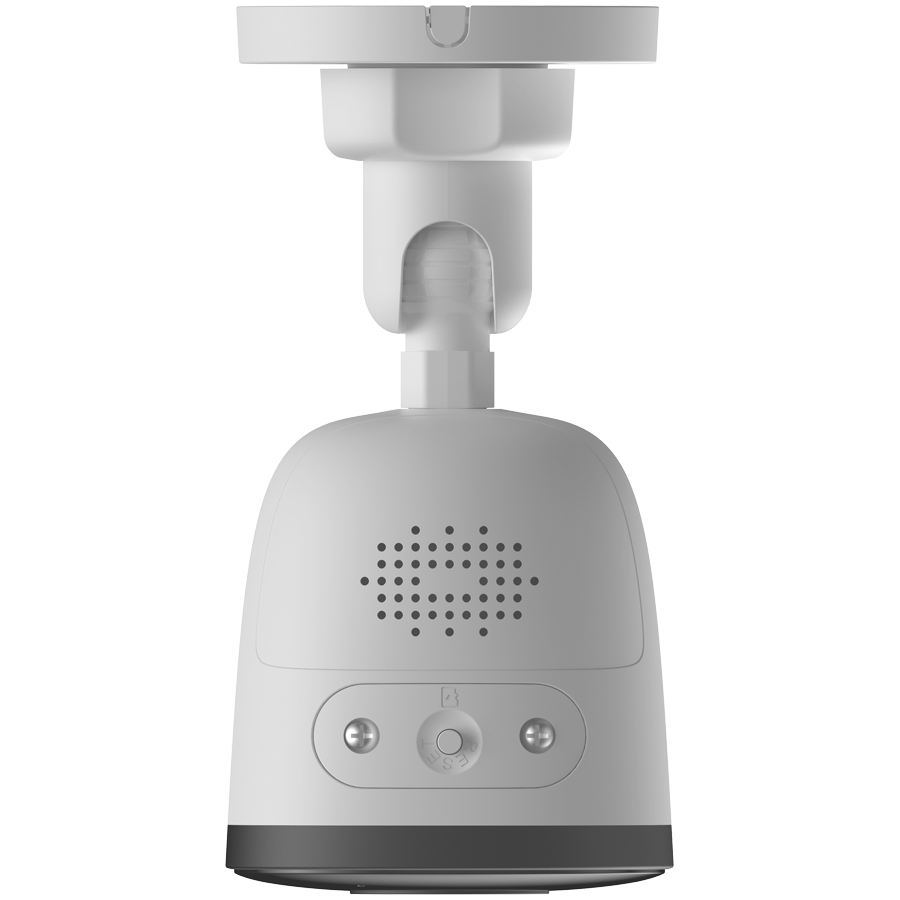 Imou bullet PoE IP camera 5MP, 30fps, H265, 2.8mm 94H, IR up to 30m, 8x digital zoom, Built-in Mic and Speaker, Smart Color Night Vision, Spotlight, Motion detection, Micro SD up to 512GB, ONVIF, 1x RJ45, PoE, DC 12V, 1A, IP67 thumbnail 5
