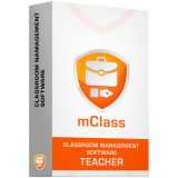 Wireless classroom  teacher application license. One teacher license supports connectivity of up to 50 licensed student devices (depending on WiFi router capacity). Demo mode:5