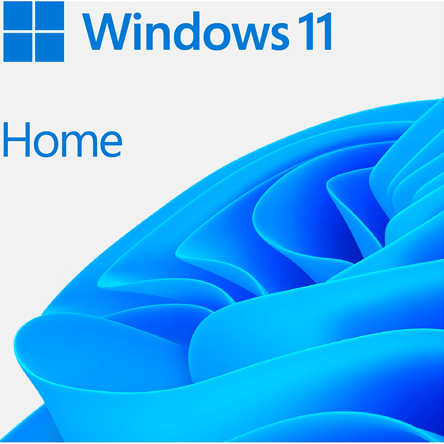 Microsoft WIN HOME 11 64-bit All Languages Online Product Key License 1 License Downloadable ESD NR thumbnail 1