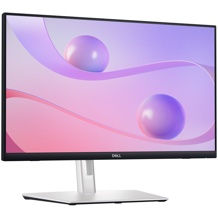 Dell P2424HT Touch USB-C Hub Monitor LED, 23.8", FHD 1920x1080 60Hz, 16:9, IPS, Anti-glare, 3H Hard Coating, Flicker Free, 300 cd/m2, 1000:1, 178/178, 5ms/8ms, Touchscreen, DP, HDMI, USB-C 3.2 Gen 1, LAN, Audio line-out, Height, Swivel, Tilt, 3Y thumbnail 2