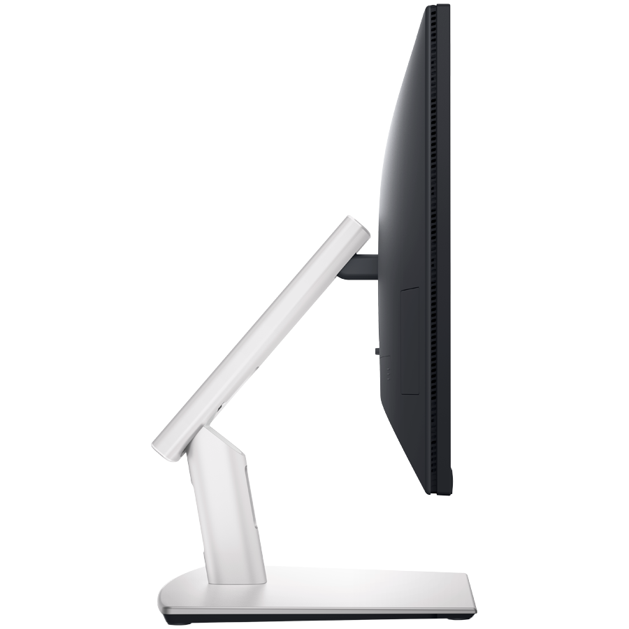 Dell P2424HT Touch USB-C Hub Monitor LED, 23.8", FHD 1920x1080 60Hz, 16:9, IPS, Anti-glare, 3H Hard Coating, Flicker Free, 300 cd/m2, 1000:1, 178/178, 5ms/8ms, Touchscreen, DP, HDMI, USB-C 3.2 Gen 1, LAN, Audio line-out, Height, Swivel, Tilt, 3Y thumbnail 3