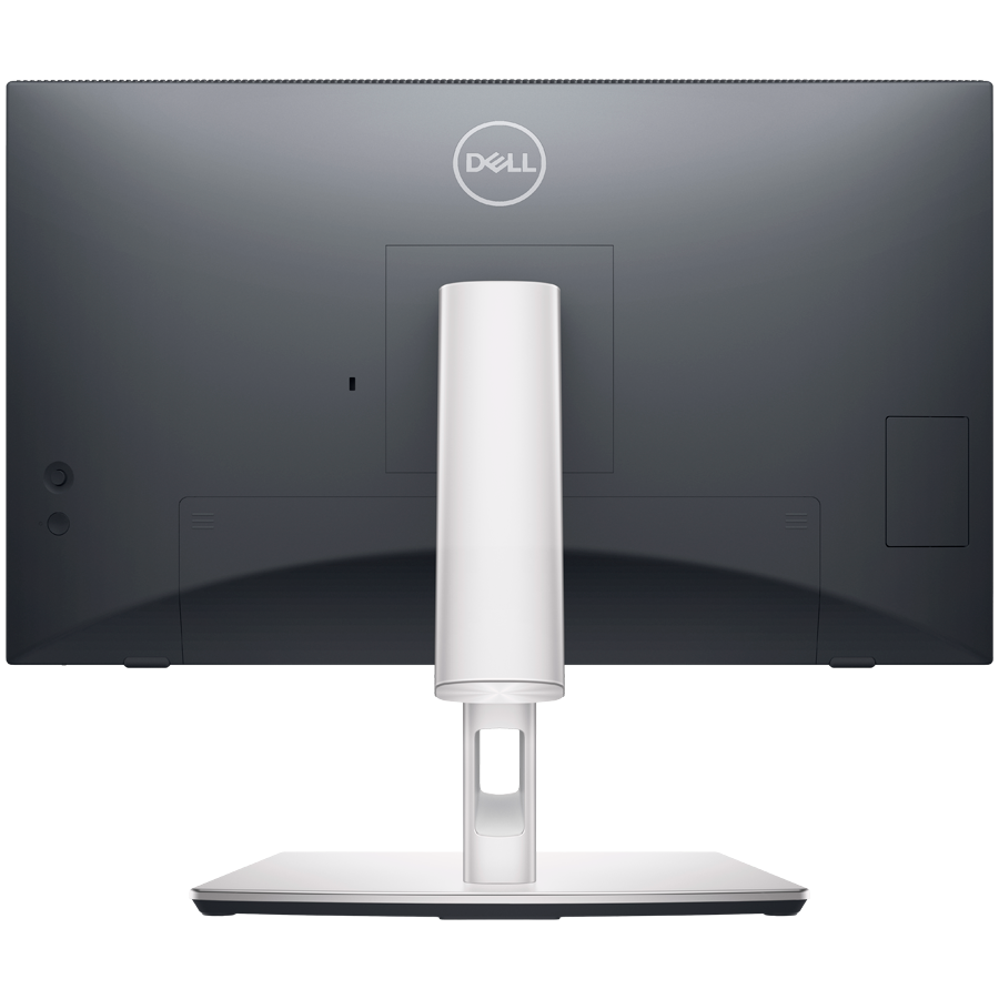 Dell P2424HT Touch USB-C Hub Monitor LED, 23.8", FHD 1920x1080 60Hz, 16:9, IPS, Anti-glare, 3H Hard Coating, Flicker Free, 300 cd/m2, 1000:1, 178/178, 5ms/8ms, Touchscreen, DP, HDMI, USB-C 3.2 Gen 1, LAN, Audio line-out, Height, Swivel, Tilt, 3Y thumbnail 4