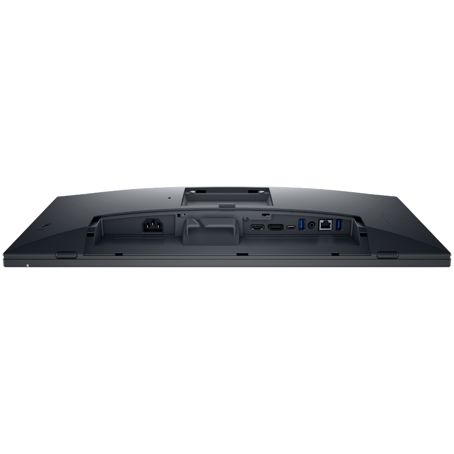 Dell P2424HT Touch USB-C Hub Monitor LED, 23.8", FHD 1920x1080 60Hz, 16:9, IPS, Anti-glare, 3H Hard Coating, Flicker Free, 300 cd/m2, 1000:1, 178/178, 5ms/8ms, Touchscreen, DP, HDMI, USB-C 3.2 Gen 1, LAN, Audio line-out, Height, Swivel, Tilt, 3Y thumbnail 5