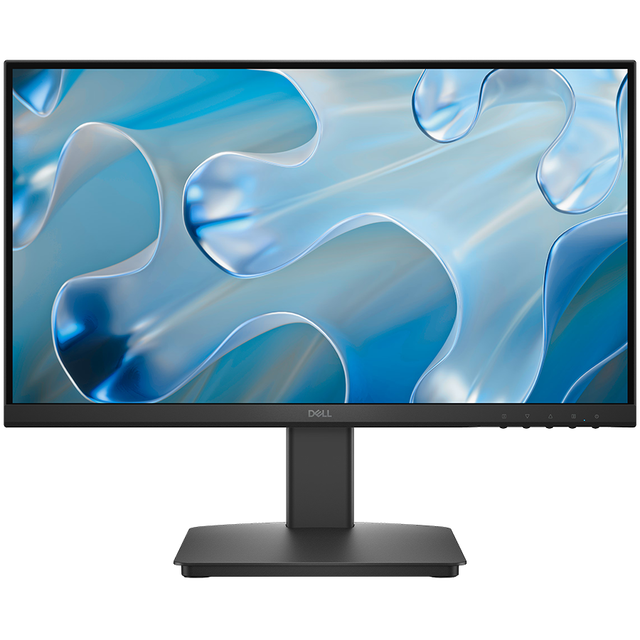 Dell 22 Monitor - SE2225HM 21.50" FHD 1920x1080 100Hz, 72% NTSC (CIE 1931), 102 PPI, 16:9, VA, AG, 3000:1, 178/178, 5ms/8ms, HDMI, VGA, Tilt thumbnail 1