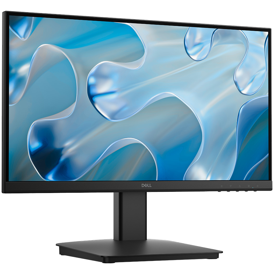 Dell 22 Monitor - SE2225HM 21.50" FHD 1920x1080 100Hz, 72% NTSC (CIE 1931), 102 PPI, 16:9, VA, AG, 3000:1, 178/178, 5ms/8ms, HDMI, VGA, Tilt thumbnail 2