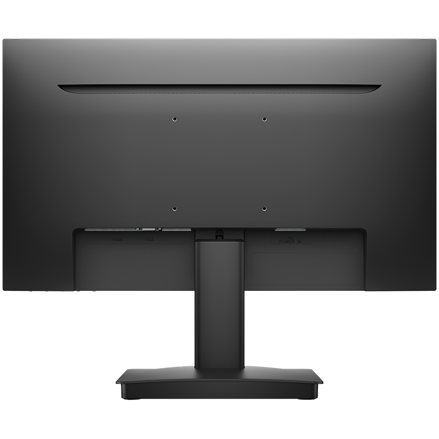 Dell 22 Monitor - SE2225HM 21.50" FHD 1920x1080 100Hz, 72% NTSC (CIE 1931), 102 PPI, 16:9, VA, AG, 3000:1, 178/178, 5ms/8ms, HDMI, VGA, Tilt thumbnail 3